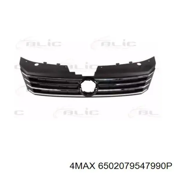 Купить 3853045 Autotechteile Решетка радиатора