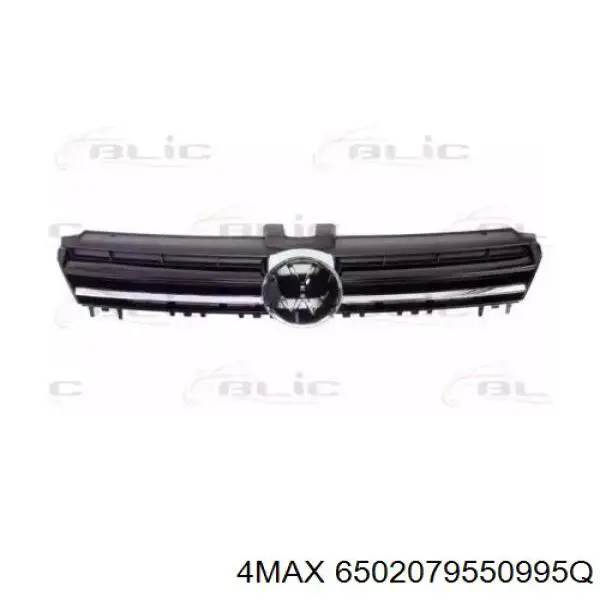 Решетка радиатора 3L853016 AND
