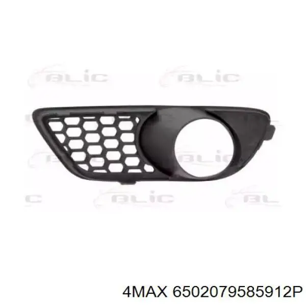  7L9853663A9B9 Market (OEM)