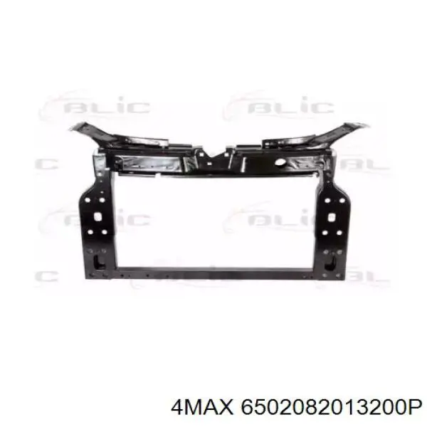 Панель передняя Polcar 303504 цена, от 90.41 USD