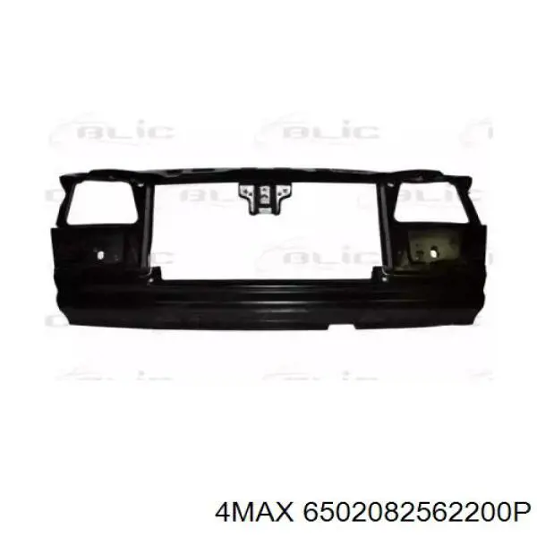 Купить Рамка радиатора Форд Фиеста Mk3 GFJ