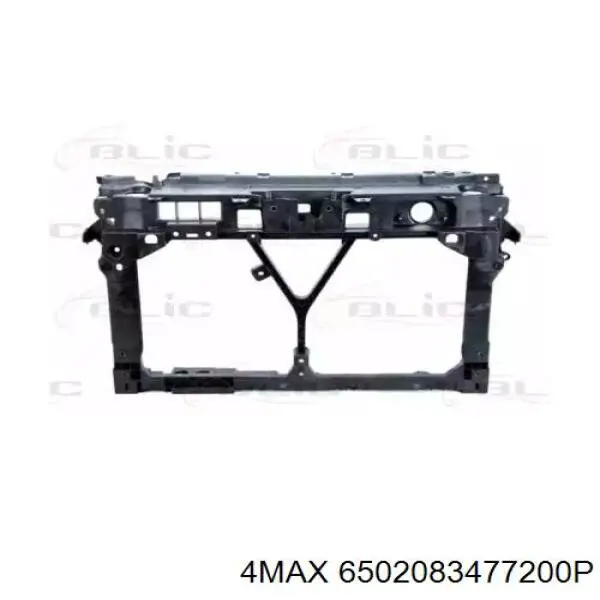 Панель передняя Mazda BBM453110H цена, от 36.37 USD