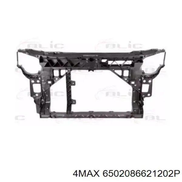 Панель передняя Polcar 673204 цена, от 49.20 USD