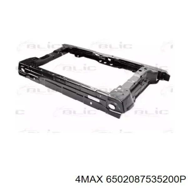 Панель передняя VAG 5L0805591A цена, от 57.21 USD