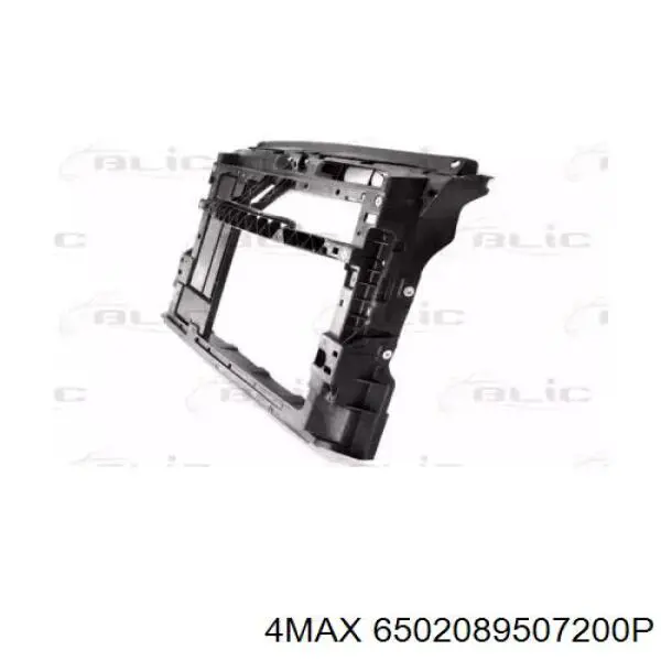 Панель передняя Tempest 0510740200 цена, от 38.55 USD