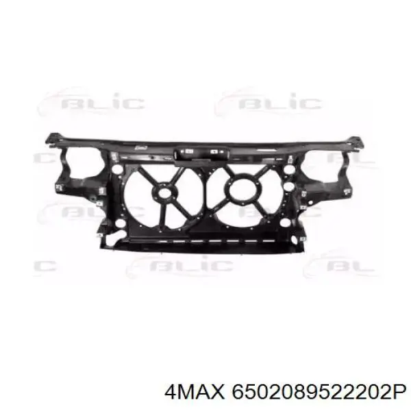 Панель передняя VAG 1H0805594D1 цена, от 85.28 USD