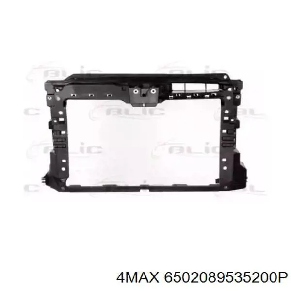 Купить KH9528201 Starline Установочная панель передняя