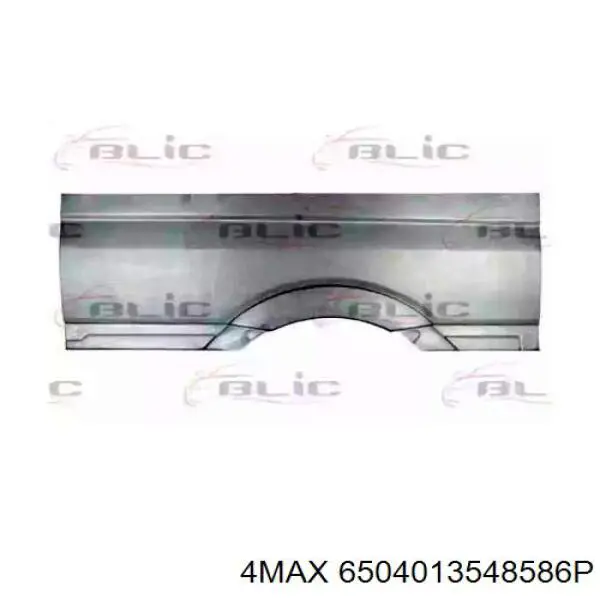  4max 6504013548586P цена, от 109.74 USD