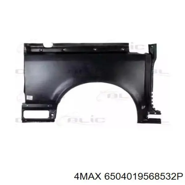  4max 6504019568532P цена, от 120.37 USD