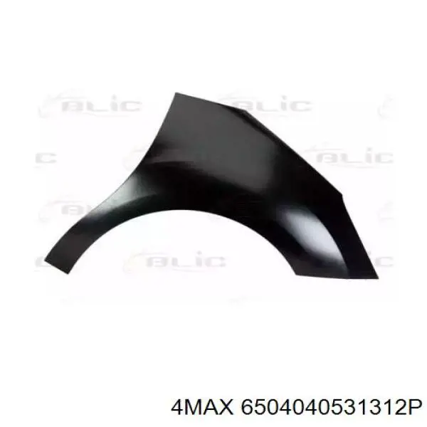 Боковая часть передняя правая FPS FP2051312 цена, от 37.24 USD