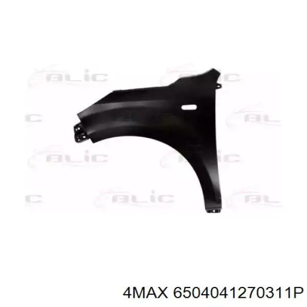  53812B4040 Market (OEM)