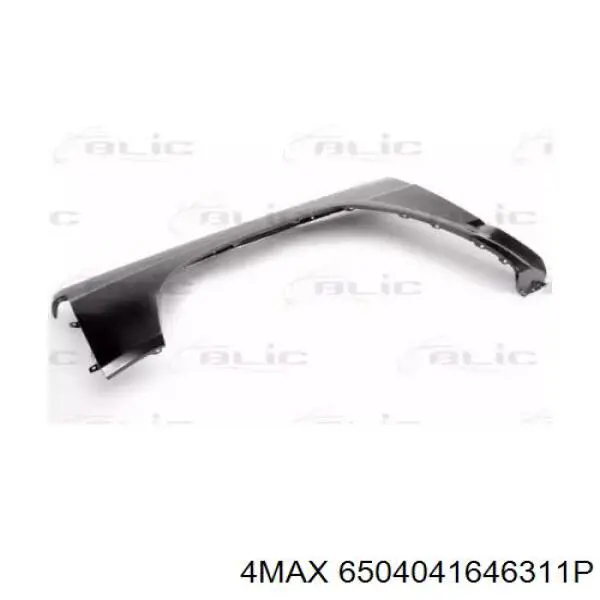 Купить 6311354N30 Nissan/Infiniti Крыло переднее левое