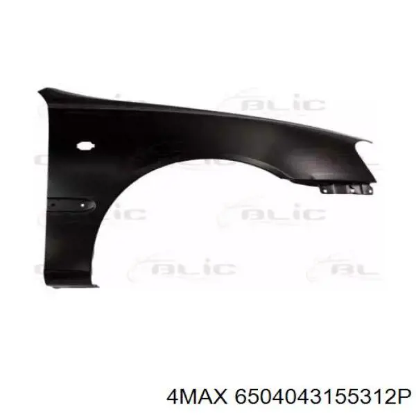 6504043155312P 4max 