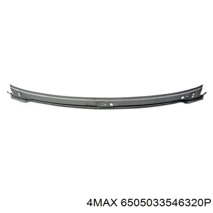 Панель лобового стекла нижняя Mercedes A9016270102 цена, от 91.00 USD