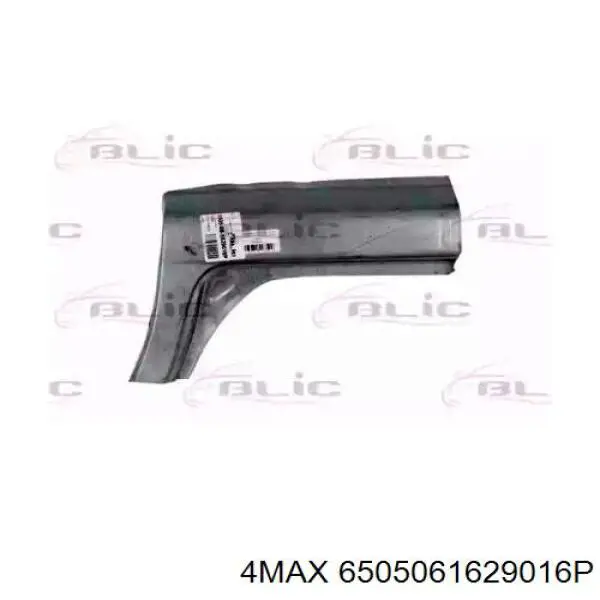 6505061629016P 4max 