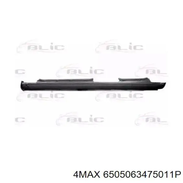 6505063475011P 4max 