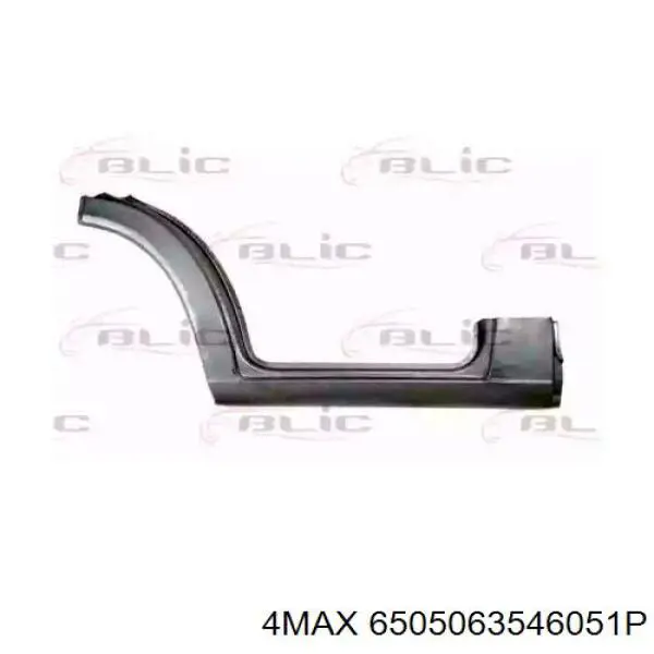  4max 6505063546051P цена, от 64.78 USD