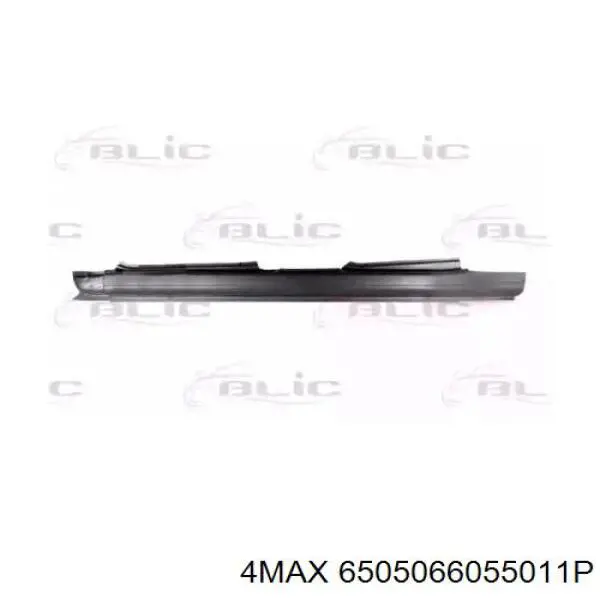 6505066055011P 4max 