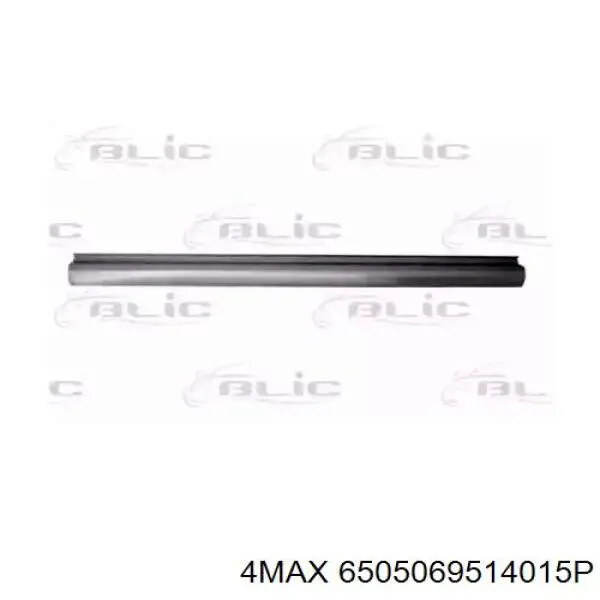 6505069514015P 4max 