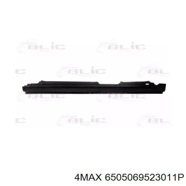  4max 6505069523011P цена, от 30.69 USD