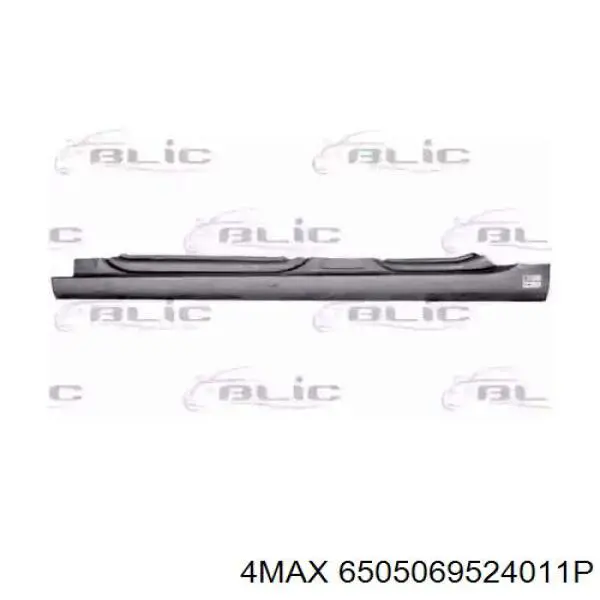  4max 6505069524011P цена, от 36.87 USD
