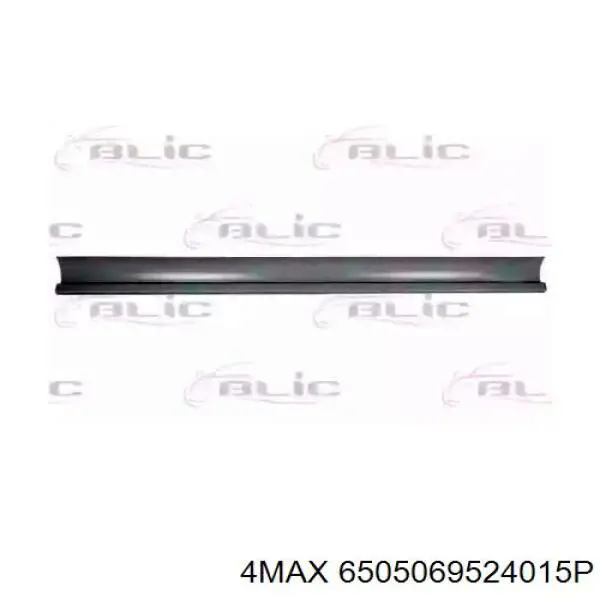 6505069524015P 4max 