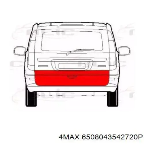  4max 6508043542720P цена, от 34.86 USD