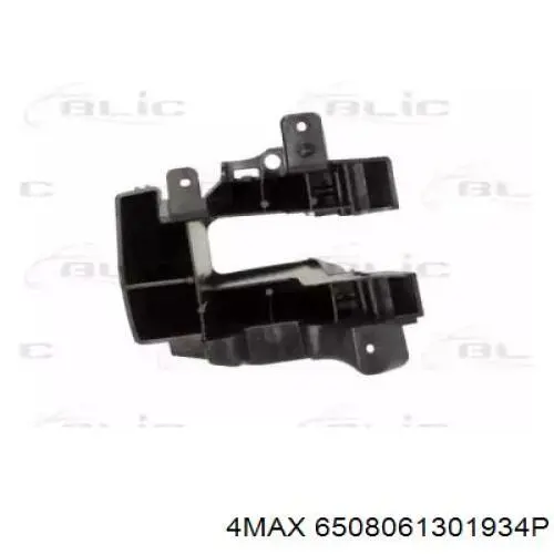 Крепление бамера правое 4max 6508061301934P цена, от 11.72 USD