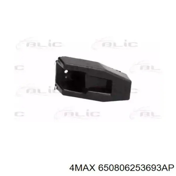1718918 Ford Кронштейн заднего спойлера