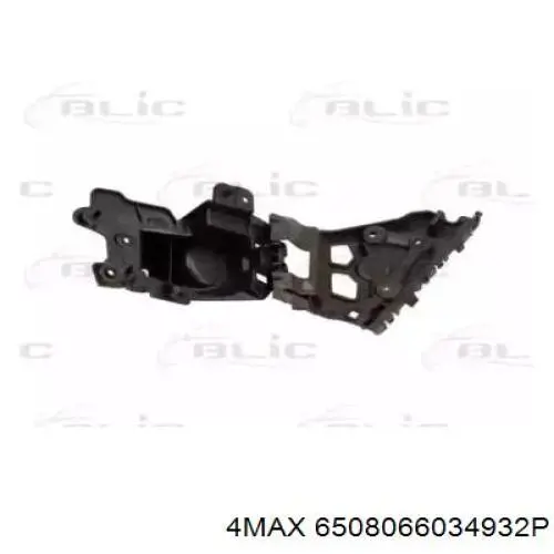 Крепление бамера правое Renault (RVI) 850446420R цена, от 12.47 USD