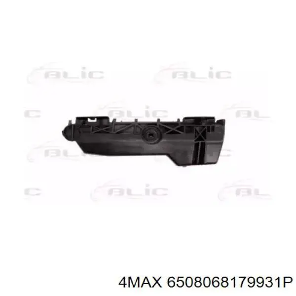 Крепление бамера левое Toyota 525630R020 цена, от 5.32 USD