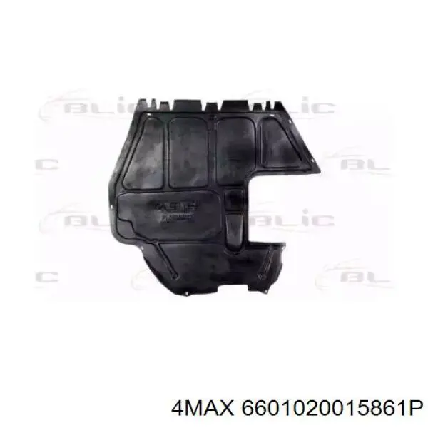 Защита двигателя CVR98376 Magneti Marelli