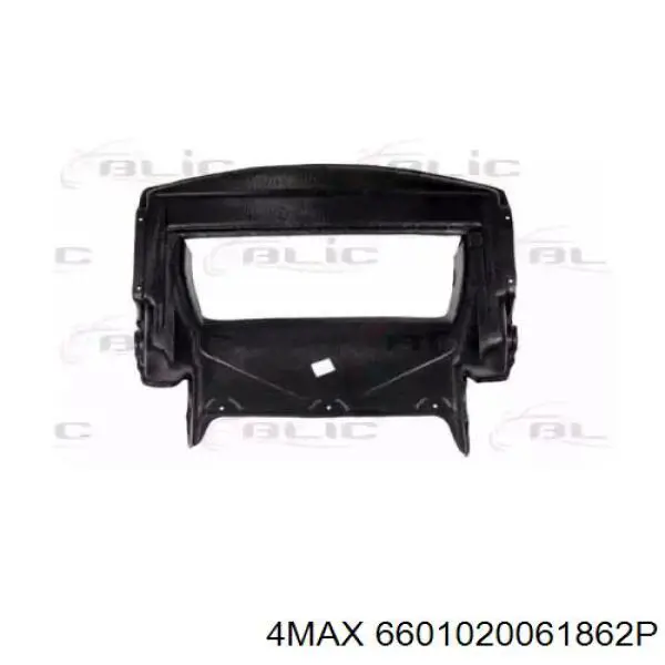  51717039440 Market (OEM)