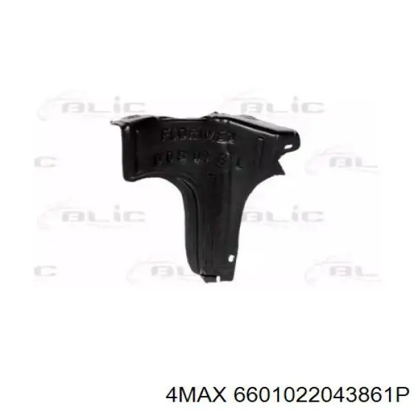  51869673 Market (OEM)