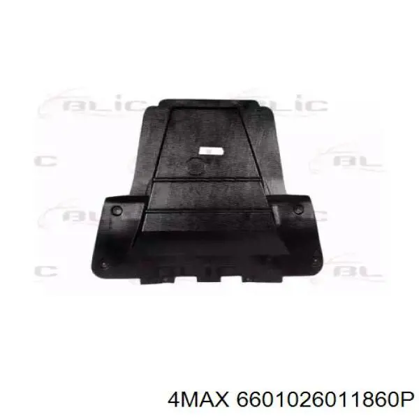 Защита двигателя KH6011266 Starline