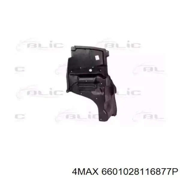  5144202110 Market (OEM)