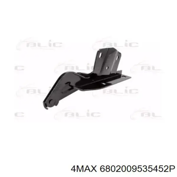 Петля капота, правая Tempest 0515747452 цена, от 12.70 USD