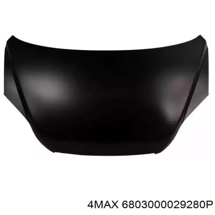Капот AD3301A YIH Sheng