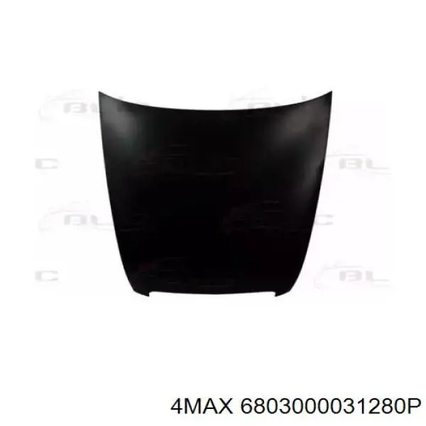 Капот Signeda PAD20017B цена, от 112.87 USD