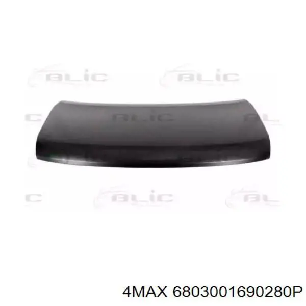 27U103 Polcar capota