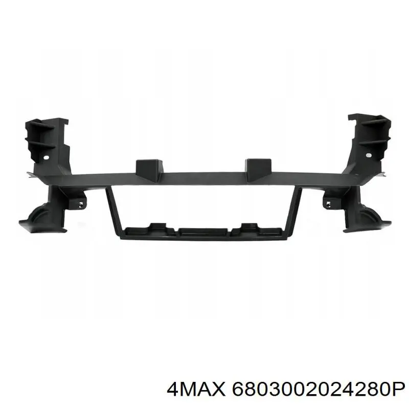 Купить 51701140 Fiat/Alfa/Lancia Капот