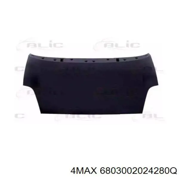 Купить 302403 Polcar Капот