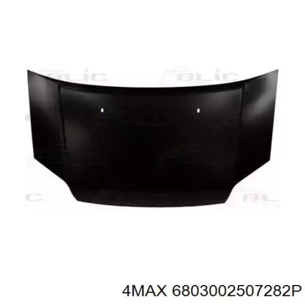 6803002507282P 4max Капот