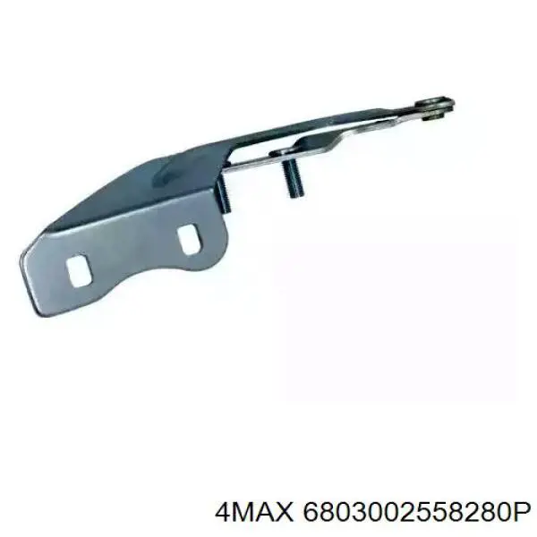 APFD0703 Amparts Капот