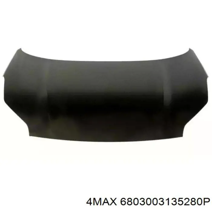 Капот Starline 3135280 цена, от 140.77 USD