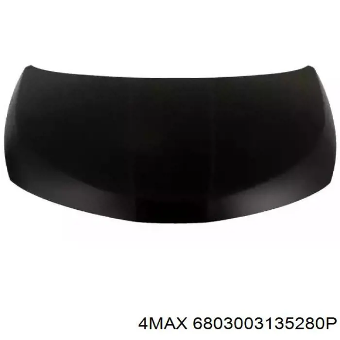 Купить 3135280 Starline Капот