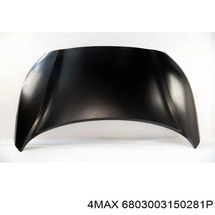 Капот Tempest 0271896280 цена, от 150.51 USD