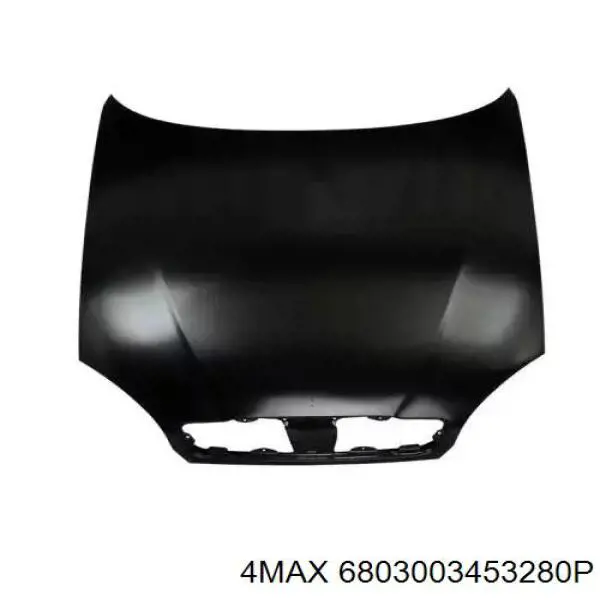 Капот 30823236 AND