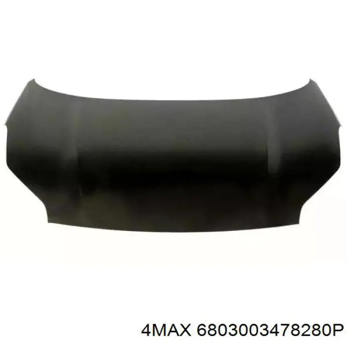 Капот MZ1301A YIH Sheng