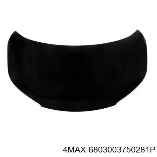 Купить Q3760536 Q-fix Капот